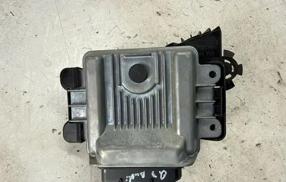 Audi Q3 F3 Gearbox control unit/module 09G927158CN 206S3608 VCSE010438