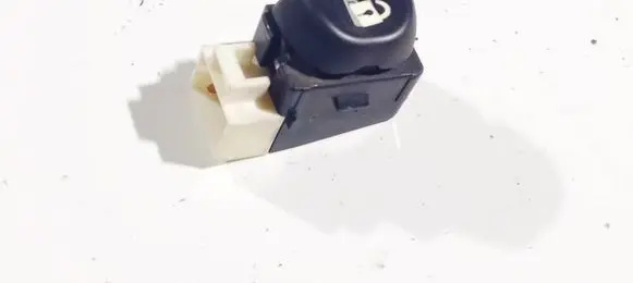 Chevrolet HHR Central locking switch button 