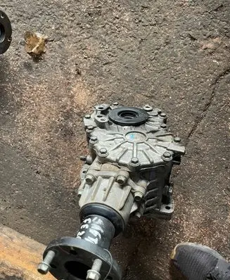 Hyundai Santa Fe Gearbox transfer box case 060504891 CMTR