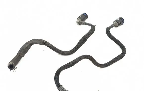 Renault Megane IV Engine coolant pipe/hose 