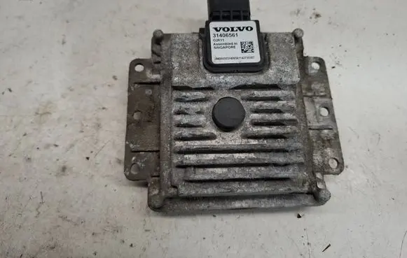 Volvo V60 Blind spot module 31406561