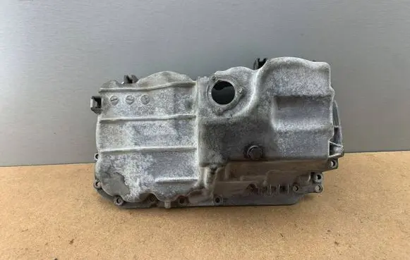 BMW 1 E81 E87 Oil sump 8510206 11138510206 11137797969
