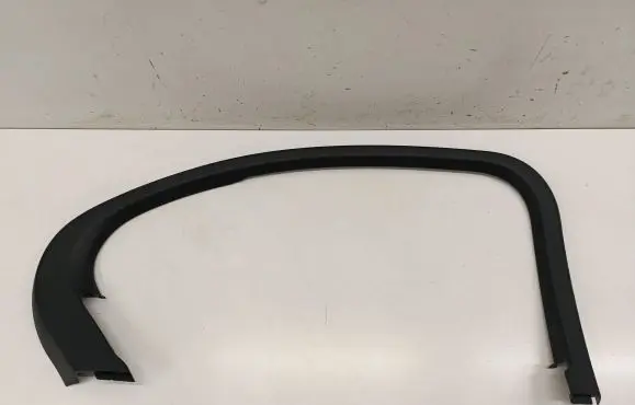 Mercedes-Benz E W214 Rear door trim (molding) A2147301302