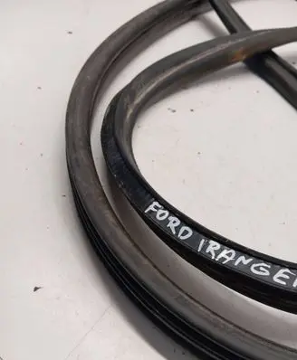 Ford Ranger Rubber seal front coupe door 