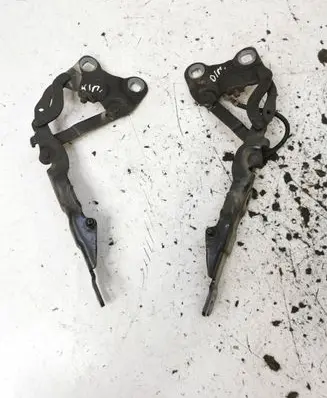 Mini Cooper Countryman R60 Engine bonnet/hood hinges