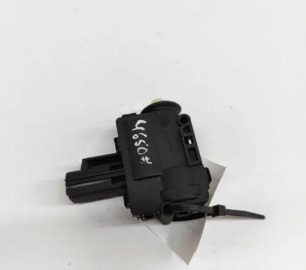 Jaguar XF X260 Fuel tank cap lock 3M51220A20AC
