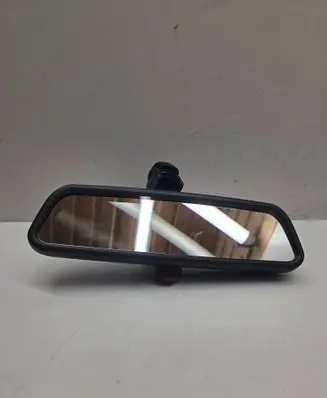 BMW 5 E60 E61 Rear view mirror (interior) E1020588 E1010588