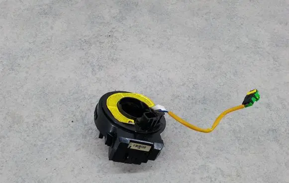 KIA Carens II Airbag slip ring squib (SRS ring)