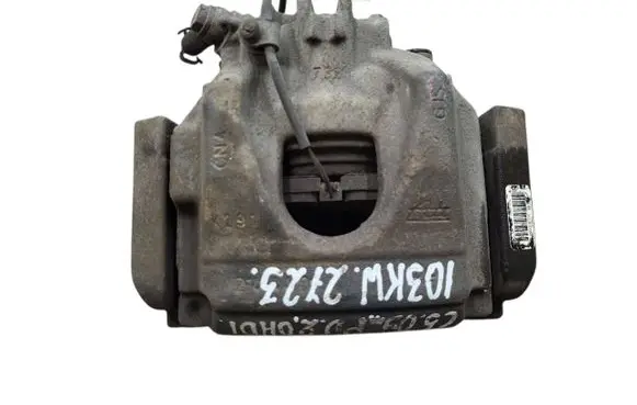 Citroen C5 Front brake caliper 9663000280