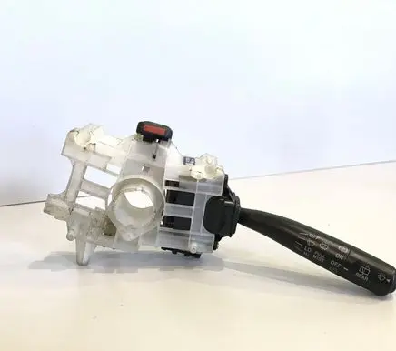 Subaru Impreza I Wiper turn signal indicator stalk/switch 83111FC23 17B317