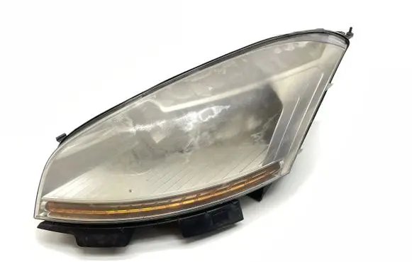 Citroen C4 I Picasso Headlight/headlamp 16298100