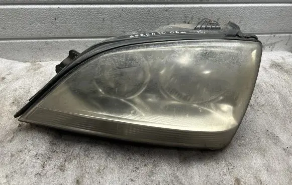 KIA Sorento Headlight/headlamp