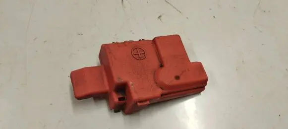 Audi A3 S3 8V Positive cable (battery)