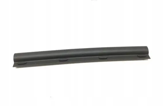 Engine compartment rubber