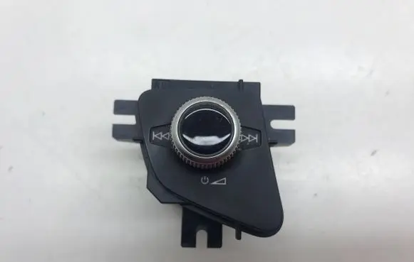 Audi Q7 4M Sound control switch 4M2919616B 1800010163