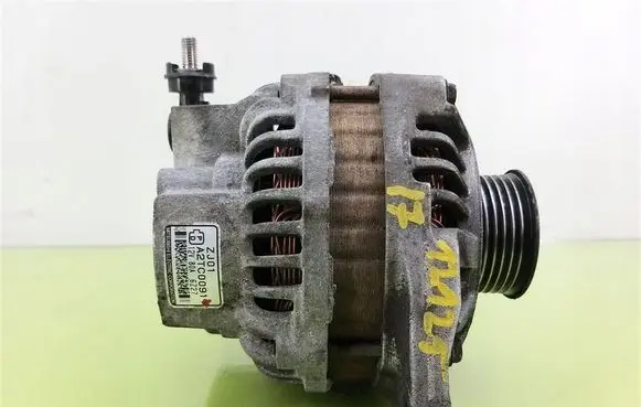 Mazda 3 I Generator/alternator A2TC0091