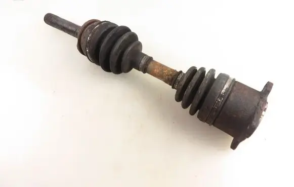 Hyundai Galloper Front driveshaft