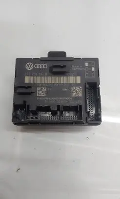 Audi A6 S6 C6 4F Door control unit/module 4F0959793R 28401418043000