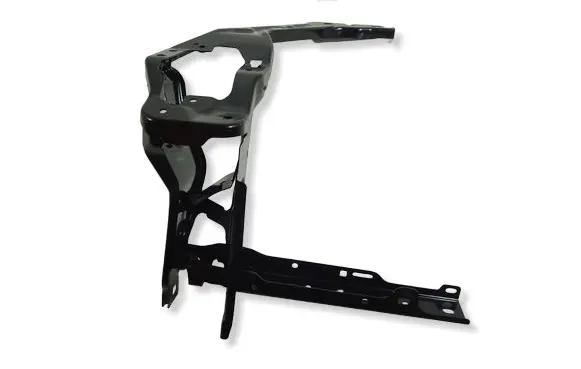 BMW X1 U11 Headlight/headlamp mounting bracket 51648737291 8737291