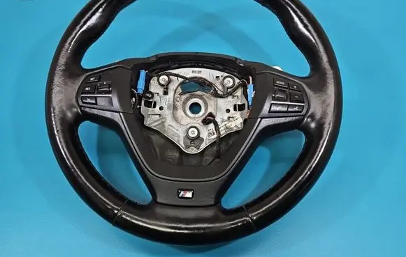 BMW X3 F25 Steering wheel IMPRK1608858