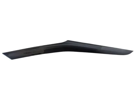 BMW 5 E39 Center console decorative trim 39181037 9829996680 W51751
