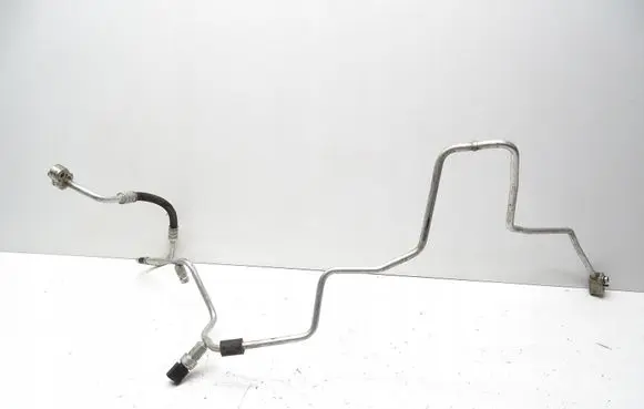 Skoda Fabia Mk2 (5J) Air conditioning (A/C) pipe/hose 6R2820741C