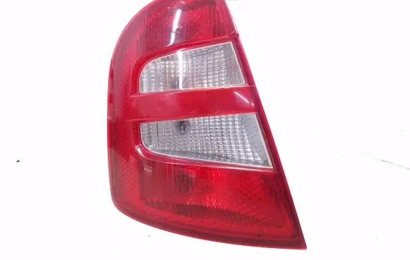 Skoda Fabia Mk1 (6Y) Rear/tail lights 6Y6945095 6Y6945111 6Y6945257