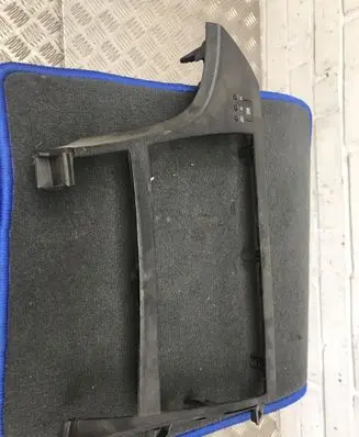 Toyota Prius (XW30) Panel trim 5547447080