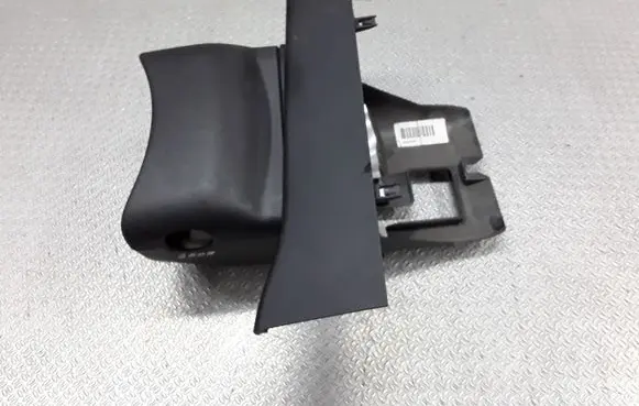 Volvo S80 Steering wheel column trim 39863488