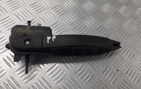 Ford Fusion Front door exterior handle/bracket 2S61-A224A36-AF