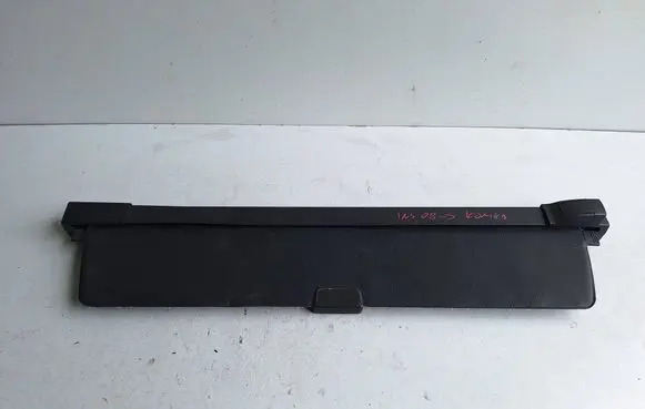 Opel Insignia A Parcel shelf load cover 
