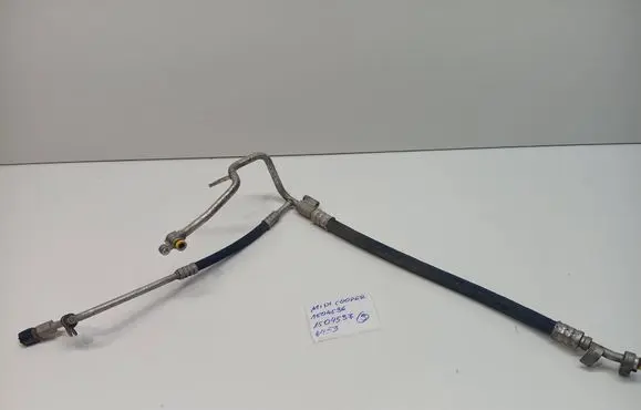 Mini One - Cooper R50 - 53 Air conditioning (A/C) pipe/hose 1504537 6453