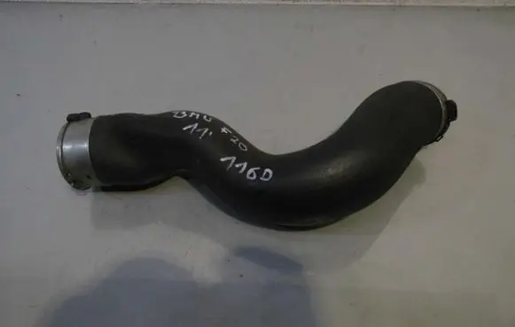 BMW 1 F20 F21 Intercooler hose/pipe