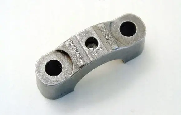 BMW 3 E90 E91 Camshaft holder