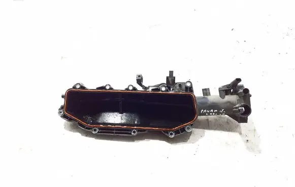Porsche Panamera (971) Intake manifold 