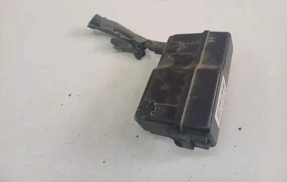Toyota Avensis T250 Fuse box set