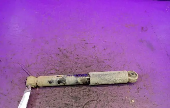 Fiat Panda 141 Rear shock absorber/damper