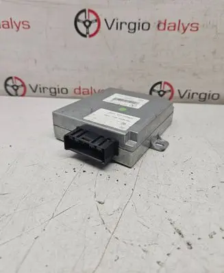 Phone control unit/module