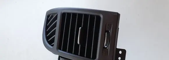Hyundai Santa Fe Dashboard side air vent grill/cover trim 974802B900
