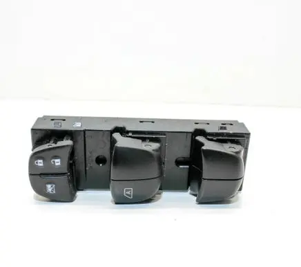 Nissan Rogue Electric window control switch 254014BA5A