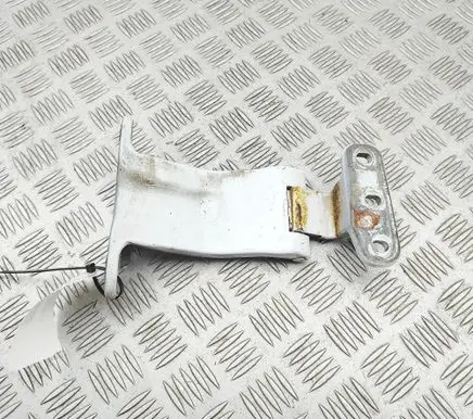 Ford Transit Custom Rear door lower hinge BK21V42983AG