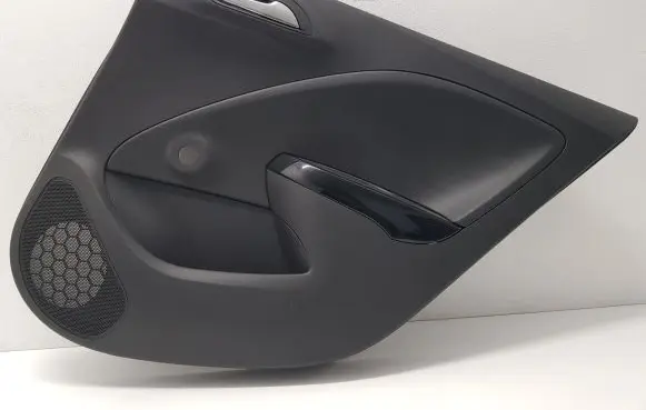 Opel Corsa E Rear door card panel trim 13403509 464275993