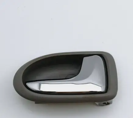 Front door interior handle