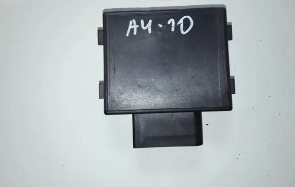 Audi A4 S4 B9 Other control units/modules 8W0906121B