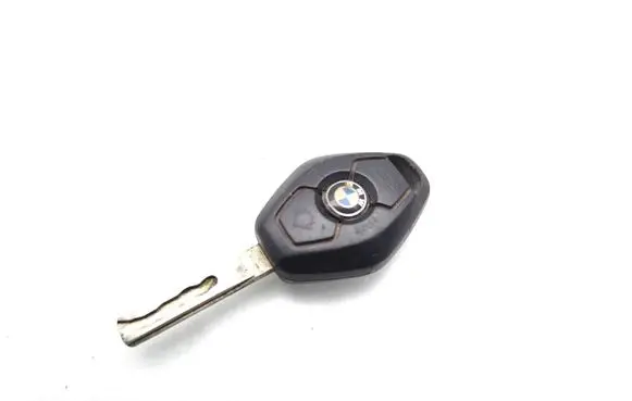 BMW 6 E63 E64 Ignition key/card 