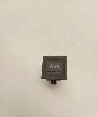 Traction control (ASR) switch