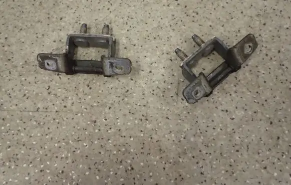 KIA Ceed Tailgate/trunk/boot hinge