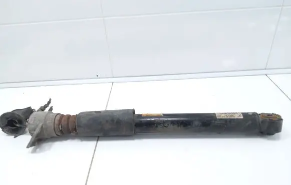 Audi A6 S6 C7 4G Rear shock absorber/damper 4G0616031L