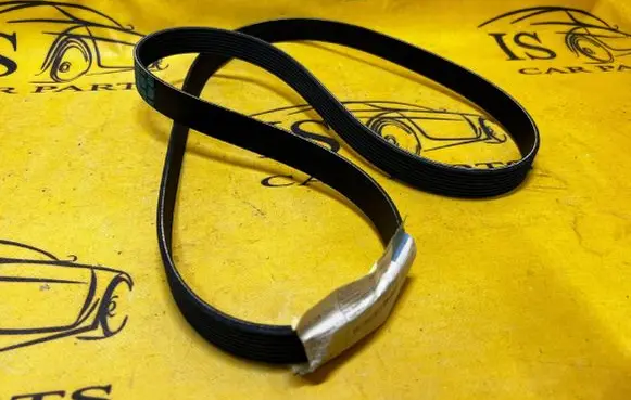 BMW 7 F01 F02 F03 F04 Alternator belt 11287628658 7628658