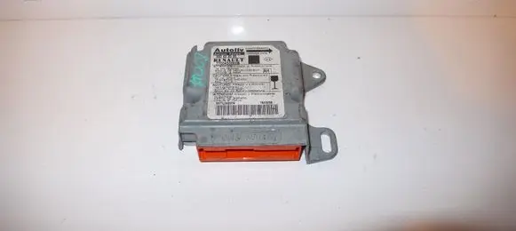 Renault Laguna I Airbag control unit/module 550629500
